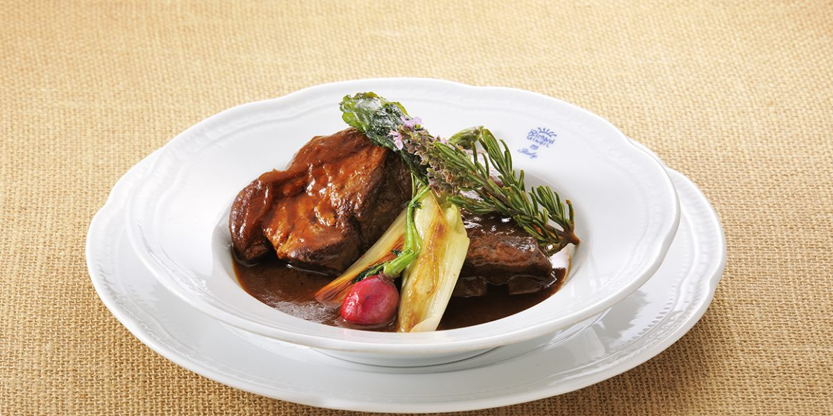 シチュー – 有限会社プレッソ